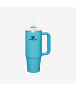 Stanley The Quencher H2.0 Flowstate Tumbler - Pool (887ml / 30oz) - £55.02 GBP