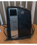 Rival Ice-O-Matic Vintage Electric Ice Crusher Retro Man Cave Bar MCM Te... - €42,84 EUR