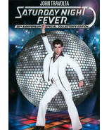 Saturday Night Fever ( DVD ) - £3.94 GBP
