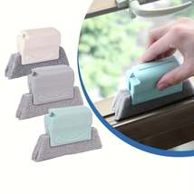 Ultimate 3in1 Cleaning Brush for Windows and Surfaces - $14.95