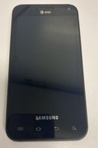 Samsung SCH-I927 Smartphone Not Turning on Phone for Parts Only - $9.99