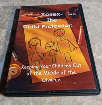Comes The Child Protector: Keeping Your Children Out Of The Middle Of Divorce - £16.97 GBP