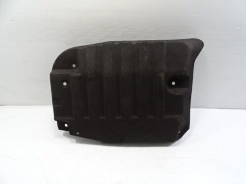 Mercedes W205 C63 C300 trim, spare housing under shield splash cover 205... - $112.19