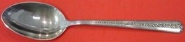 Rambler Rose by Towle Sterling Silver Place Soup Spoon 6 3/4&quot; Silverware - £69.28 GBP