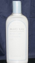 Mary Kay Body Care Cleansing Gel 7 fl oz  NEW  Sealed - $18.93
