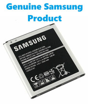 Original Battery For Samsung Galaxy J3 J5 2016 Grand J2 Prime Emerge  J3... - $19.79
