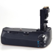 BGE9 4740B001 Battery Grip for Canon EOS 60-D Camera - £42.43 GBP
