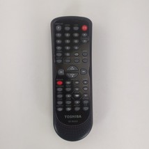 Toshiba SE-R0323 Remote Control For SD-V296 SD-V296K SD-V296KU SD-V398KC - £8.17 GBP