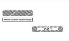 IRS Approved 1099-R Tax Envelope - £8.88 GBP+