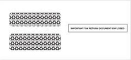 IRS Approved - 1099/1098 Tax Form Envelope Self Seal - £11.00 GBP+