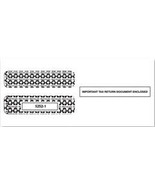 IRS Approved 1099 Misc 3-Up Horizontal Envelope - $15.77 CAD+