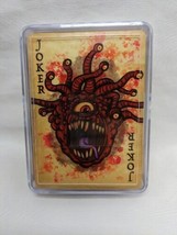 Dnd Fantasy Fistful Of Lead Playing Card Deck Sealed - £31.32 GBP