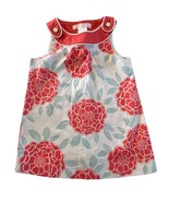 Summer Rose 6-12 Months Janie and Jack 100% Cotton Dress  - €11,59 EUR