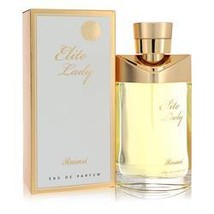 Rasasi Elite Lady Eau De Parfum Spray By Rasasi - $59.30 CAD