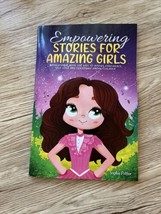 Empowering Stories For Amazing Girls NEW - £8.87 GBP