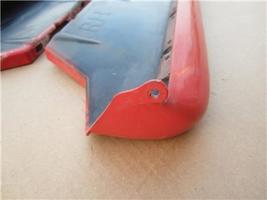 94-98 Ford Mustang Cobra GT V8 V6 LH Left & RH Right Rocker Panels Side Skirts - £90.22 GBP