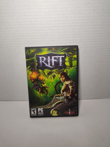 Rift - PC - Video Game - VERY GOOD - $94.08 MXN