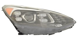 Fit Kia Sportage 2020-2022 Fwd Led Right Passenger Headlights Head Lights Lamps - £560.51 GBP