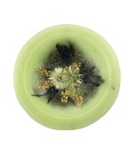 Habersham Candle Co. Wax Pottery Bowl Vessel 7 Inch Scented - $580.60 MXN