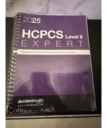 HCPCS Level III Expert Health Common Procedure Coding System  - $49.50