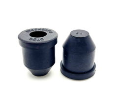 Rubber Plugs for 3/4&quot; Copper Tubing Pipe Sealing Stoppers Various Pack Sizes - £7.79 GBP+