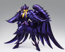 Saint Cloth Myth EX Griffon Minos Original Color Edition Figure - £183.05 GBP