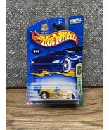 Hot Wheels Riley &amp; Scott MK III Treasure Hunt 1/64 Die Cast Car  8/12 KG - €5,95 EUR