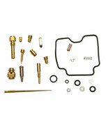 Yamaha Grizzly YFM660FW Carburetor Rebuild Kit - $720.10 MXN