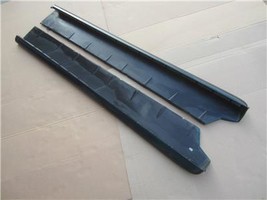 94-98 Ford Mustang Cobra GT V8 V6 LH Left &amp; RH Right Rocker Panels Side Skirts - £90.49 GBP