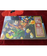 Dragon Ball DVD Collection Complete TV Series 1-639 Episode English Dubb... - $179.99