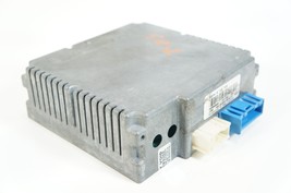 2006-2008 bmw 750li 750 760li entertainment video computer control module - $83.93 CAD