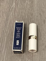 Nib Avon Perfect Wear Lite Spf 15 Lipstick Sealed - Golden Nectar - $8.50