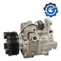 New Omega A/C Compressor for 2007-2008 Mazda CX-7 20-22255-AM - $261.76