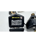 Varizoom DV Proline Rock DVX for Panasonic DVX - €68,42 EUR