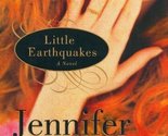 Little Earthquakes Weiner, Jennifer - $2.93