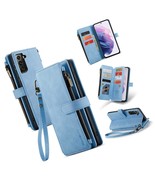 for Samsung Galaxy S23 Plus Case,PU Leather Wallet - £69.22 GBP