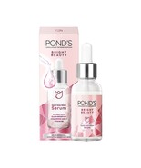 2x Ponds Bright Beauty Serum for Spots Pigmentation Brightness Hydration... - $36.41 CAD