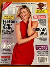 First for Women Magazine 2024 August Julianne Hough Weight Loss Recipes Health - £5.28 GBP