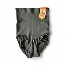 Women&#39;s Shapermint Black All Day Everyday High-Waisted Shaper Panty 5400... - $489.85 MXN