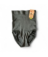 Women&#39;s Shapermint Black All Day Everyday High-Waisted Shaper Panty 5400... - $485.86 MXN