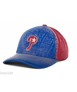 Philadelphia Phillies American Needle MLB Baseball Mackenzie Snapback Ca... - £15.65 GBP