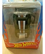 Hot Wheels Loyal Subjects - Rodger Dodger 1/12 Black - NEW IN BOX - $20.29 CAD