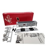 Vintage HO Lehigh Valley Bev-Bel PS-2 Covered Hopper 2306 - $19.39
