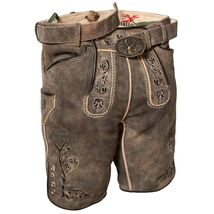 Helsinki Lederhosen For Men - $275.28 CAD