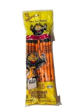 Garfield Halloween Pencils SEALED Vtg 1978 Lot Empire Berol USA Trick Treat Odie - £23.33 GBP