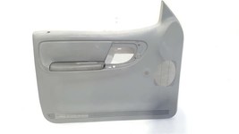 Front Left Interior Door Trim Panel Manual OEM 2011 Ford Ranger 90 Day Warran... - $99.00