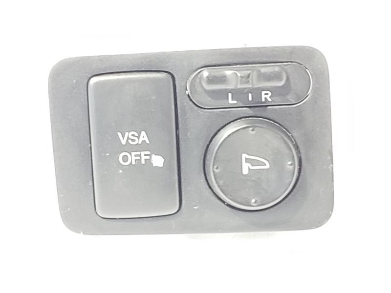 Mirror Switches OEM Honda CR-V 164K 200990 Day Warranty! Fast Shipping a... - $11.14