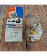 Napa Echlin NS6497 For Bonneville Toronado 6000 LeMans Neutral Safety Sw... - $23.37