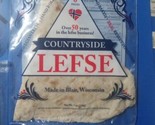 Delicious Lefse Variety Pack - £25.29 GBP