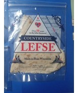 Delicious Lefse Variety Pack - £25.02 GBP